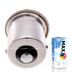 Светодиодная лампа P21W 1156 - Max-COB 1Led 3Вт Белая
