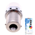 Светодиодная лампа P21W 1156 - Max-FIT2 4Вт Белая