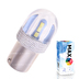 Светодиодная лампа P21W 1156 - Max-FIT1 2Вт Белая