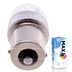 Светодиодная лампа P21W 1156 - Max-FIT1 2Вт Белая