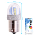 Светодиодная лампа P21W 1156 - Max-FIT1 2Вт Белая