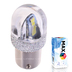 Светодиодная лампа P21W 1156 - Max-FIT1 2Вт Белая