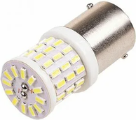 Светодиодная лампа P21W 1156 - Max-Lendigo Ceramic 9Вт