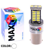 Светодиодная лампа P21/5W 1157 - Max-Visiko 30 Led 16Вт