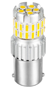 Светодиодная лампа P21W 1156 – Max-1156 - Max-NEW 36Led Белая