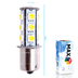 Светодиодная лампа P21W 1156 - 18 SMD5050 4.32Вт Белая