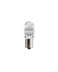 Светодиодная лампа P21W 1156 - Philips X-treme Vision LED Красная