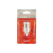 Светодиодная лампа P21W 1156 - SHO-ME 1156 - 4050 CREE - 50W Белая