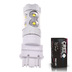 Светодиодная лампа P27/7W 3157 - 10 CREE Линза 50Вт