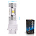 Светодиодная лампа P27/7W 3157 - 6 Epistar Линза 30Вт