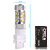 Светодиодная лампа P27/7W 3157 - 16 CREE Линза 80Вт