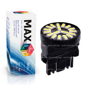 Светодиодная лампа P27/7W 3157 - Max-7014 3.6Вт