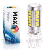 Светодиодная лампа P27W 3156 - Max-Road 33Led 13Вт Белая