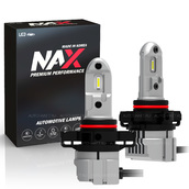 Светодиодные лампы PS19W - NAX Mini 30Вт (2шт)