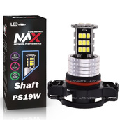 Светодиодная лампа PS19W - NAX Shaft 1 15ВТ