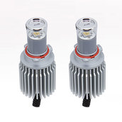 Светодиодные лампы PSX26W -  5500K 11Вт MTF (2шт)