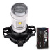 Светодиодная лампа PY24W - 6 CREE Линза 30Вт