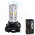 Светодиодная лампа PY24W - 6 CREE Линза 30Вт