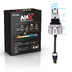 Светодиодная лампа T15 W16W - NAX Mini 30Вт (1шт)