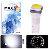 Светодиодная лампа T5 – 1 SMD5050 0.24Вт Белая
