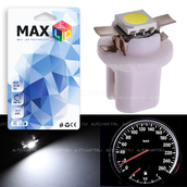 Светодиодная лампа T5 – B8.5D 1 SMD 5050 0.24Вт Белая