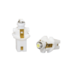 Светодиодная лампа T5 - SHO-ME T5 - SM T5 CAP super white - 1W Белая
