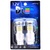 Светодиодная лампа PY27W 3156 - 48 SMD3014 9Вт Жёлтая