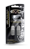 Светодиодная лампа W5W T10 – 1 DIP EVO FORMANCE