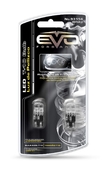 Светодиодная лампа W5W T10 – 2DIP EVO FORMANCE