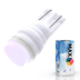 Светодиодная лампа W5W T10 – Max-Ceramic COB 2Вт Многоцветная