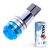 Светодиодная лампа W5W T10 – Max-Cristal 3Вт Голубой