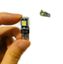 Светодиодная лампа W5W T10 – 5 SMD5050 Обманка 2Вт Белая