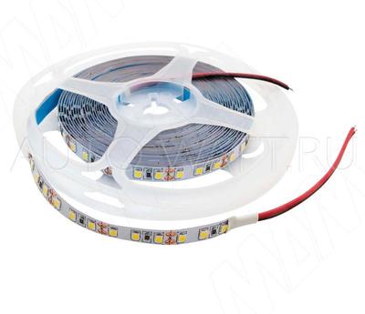 Светодиодная лента Maxled 120 SMD2835 IP22 12v Белая