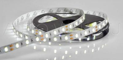 Светодиодная лента Maxled 30 SMD5630 IP22 12v Белая