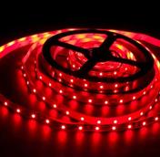 Светодиодная лента Maxled 60 SMD2835 IP65 12v Красная