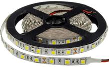Светодиодная лента Maxled 60 SMD5050 IP22 12v Белая