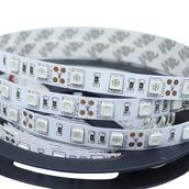 Светодиодная лента Maxled 60 SMD5050 IP22 12v RGB