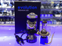 Светодиодные лампы H4 линзы Bi-Led EVO (2шт)