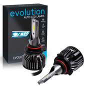 Светодиодные лампы HIR2 9012 - Evolution 40W (2шт)