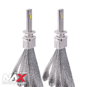 Светодиодные лампы H1 - NAX UNI (2шт)