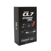 Светодиодные лампы HB3 9005 - CL7 NEW (2шт)