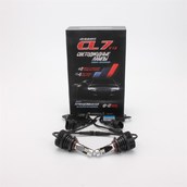 Светодиодная лампа HB4 9006 - CL7 STANDART