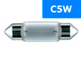 Cветодиодные лампы c5w