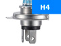 Cветодиодные лампы h4