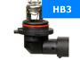 Светодиодные лампы HB3 9005