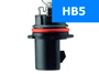 Светодиодные лампы HB5 9007