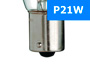 Cветодиодные лампы p21w