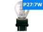 Светодиодные лампы P27-7W