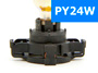 Cветодиодные лампы py24w