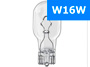Cветодиодные лампы w16w
